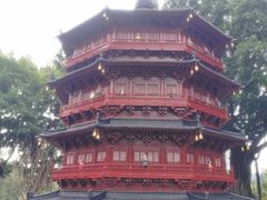 -深圳锦绣中华民俗村