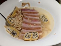 -廊亦舫Lang Yi Fang Restaurant(金桥店)