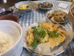 -阿金大白·上海菜馆(新天地店)