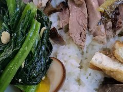 -壹只卤鹅·潮汕菜(莲塘店)