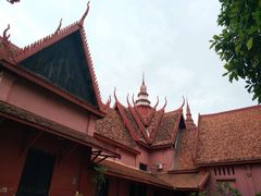 -柬埔寨国家博物馆