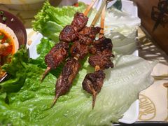 -串盟烧烤大排档·长沙美食地标(星沙店)