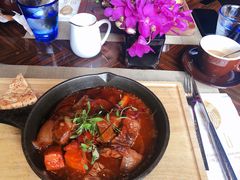 -YUE·6·西式融合餐厅(外滩六号店)