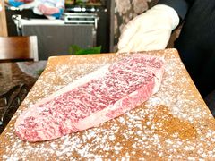 -老乾杯和牛烧肉(王府中环店)