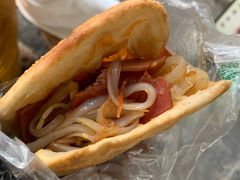-小陈方酥锅盔(古城总店)