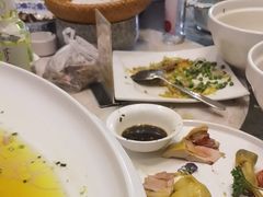 -一江春水·杭帮臻宴(三台山店)