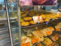 -金狮饼店(关闸马路店)