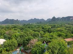 -龙谷湾旅游休闲度假区
