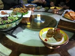 -那家小馆•北京菜•烤鸭(中关村店)