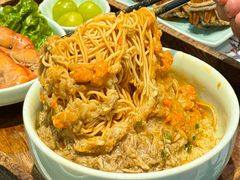 -蟹上黄·蟹黄面·江南糖水(人民广场店)