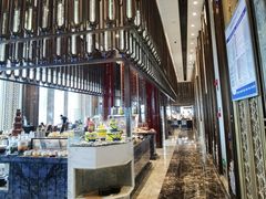 -美食汇自助餐厅(成都万达瑞华酒店)