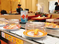 -元气寿司(金光华店)