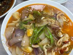 -大勇海鲜(叙康里店)