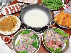 -顺德一品粥·20年凤城老字号(芳村店)