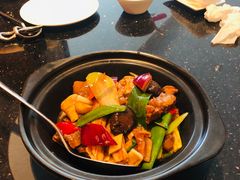 -铭轩中餐厅·海南菜·粤菜(亚龙湾瑞吉店)
