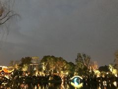 -北湖公园