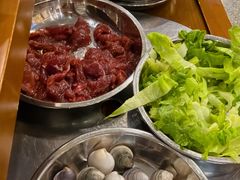 -盈田盈粥庄(博山东路店)