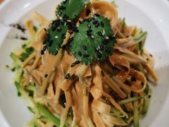 -喜家德虾仁水饺(南山书城店)