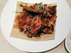 -普天和酒楼·新津菜·烤鸭(天津之眼店)