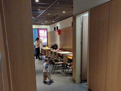 -麦当劳(南京龙池地铁站店)