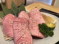 -極屋鮨牛 · 烧肉酒场(时代C馆店)