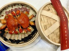 -风味小馆(天目湖宾馆店)