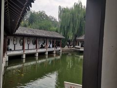 -团结湖公园