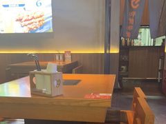 -呷哺呷哺(融创茂店)