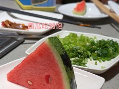 -海底捞火锅(龙湖金沙天街店)