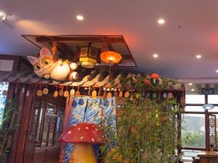 -桥香园过桥米线(国贸店)