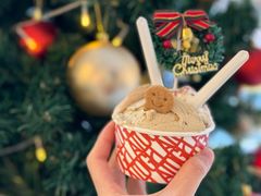 -Dal Cuore 达可芮冰淇淋(陕西北路店)