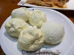 -春發合饭庄