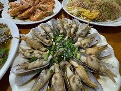 -温州一家人美食(西木头市店)