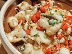 -威哥的菜·地道长沙菜(雨花亭店)