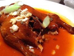 八宝鸭-苏浙总会(国金中心店)