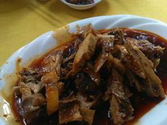 -荣生萝卜汤饭店