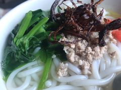 油鸡枞米线-半山腰·云南菜(侨福芳草地店)