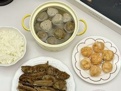 -春梅里卤鹅馆·47年老字号(中山路店)