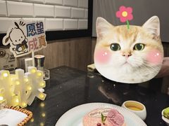 -西堤牛排(恒隆广场店)