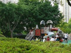 -苏州河梦清园环保主题公园