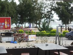 -阿弟特色海鲜餐厅·大排档(平潭店)