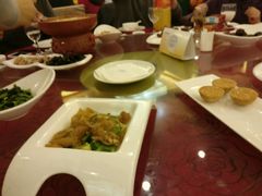 -苏苑饭店-中餐厅(长桥地区店)