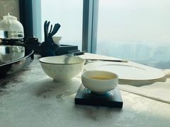 -Yan Ting宴庭中餐厅-长沙瑞吉酒店(运达店)