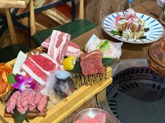 -香猪坊韩国烤肉专属门店(魏公村店)