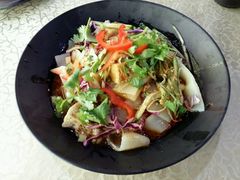 -巴扎美食·新疆菜·西域歌舞表演餐厅(新疆大厦店)
