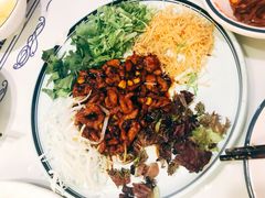 -京氣春饼(机场店)
