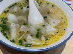 -小杨生煎(周浦万达店)
