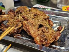 -堂堂小伙夫·辽宁小吃大排档(京西大悦城店)