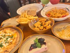 -COMMUNE幻师(花园道店)