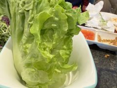-揽月斋炙子烤肉·清真(安定门·五道营店)